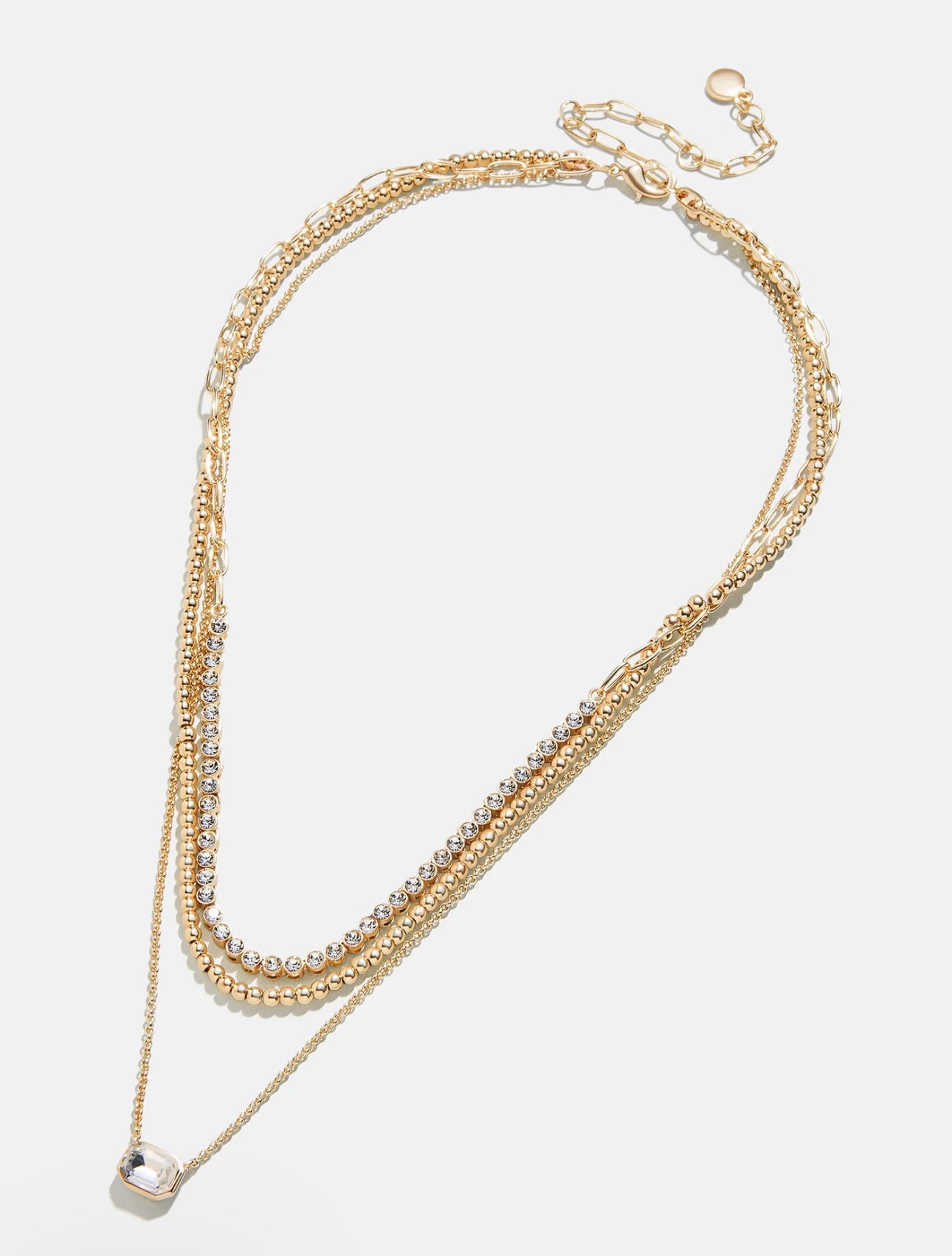 Nova Layered Necklace