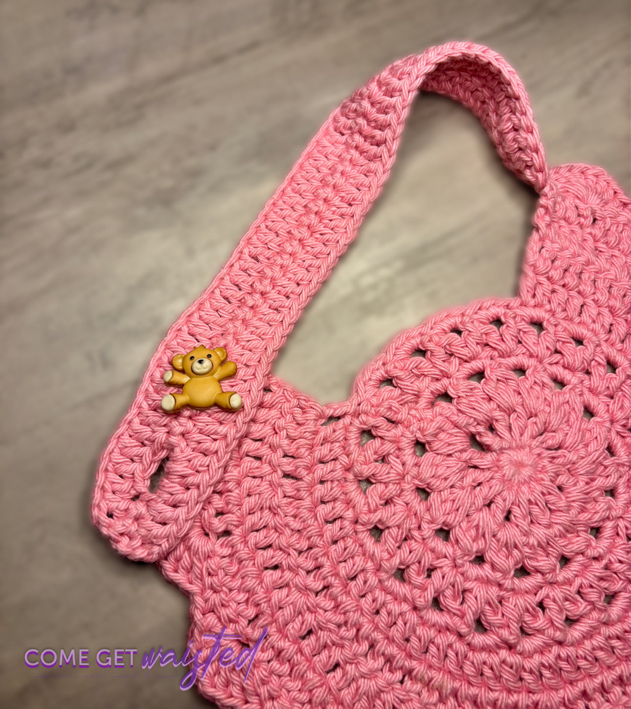 Baby Bib