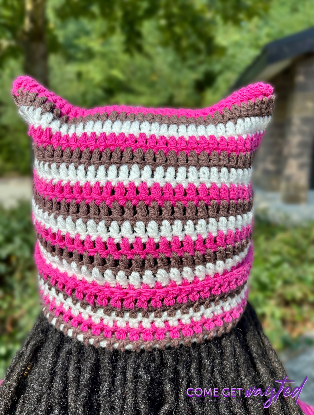 Cat Beanie