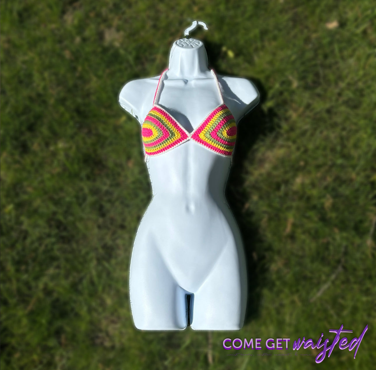 Hourglass Bra