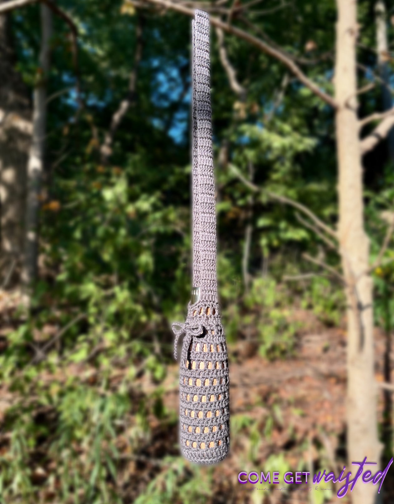Water Bottle Travel Sleeve