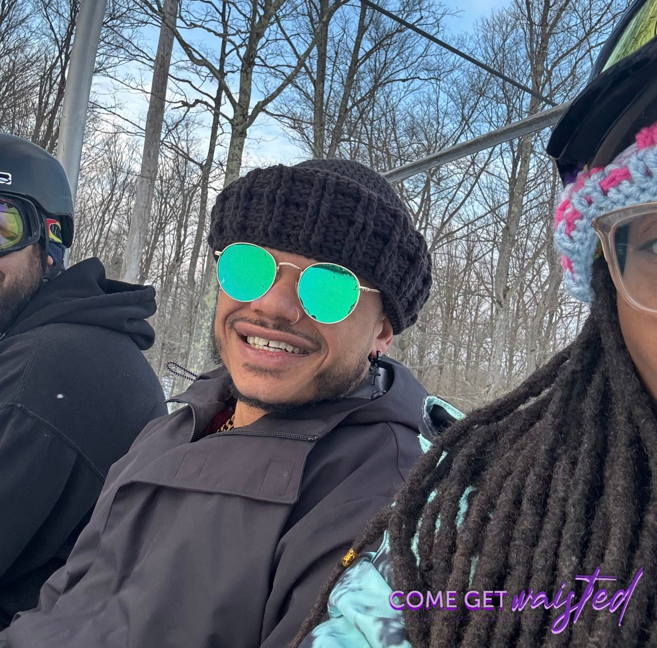 Ski Mask/Balaclava
