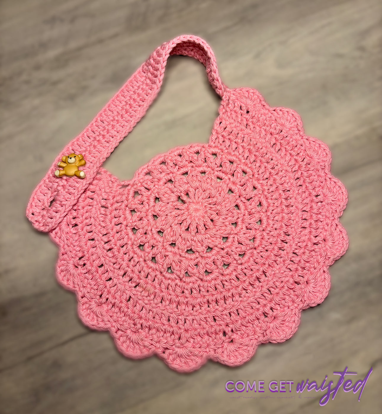Baby Bib
