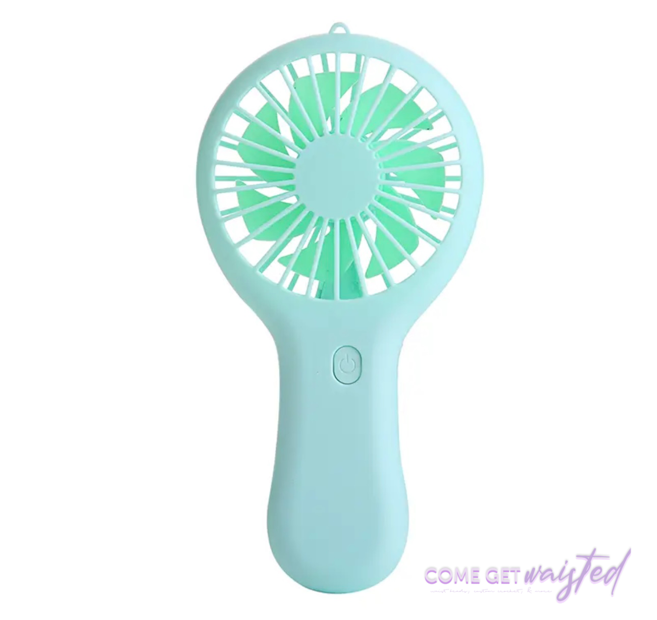 Mini Handheld Fan