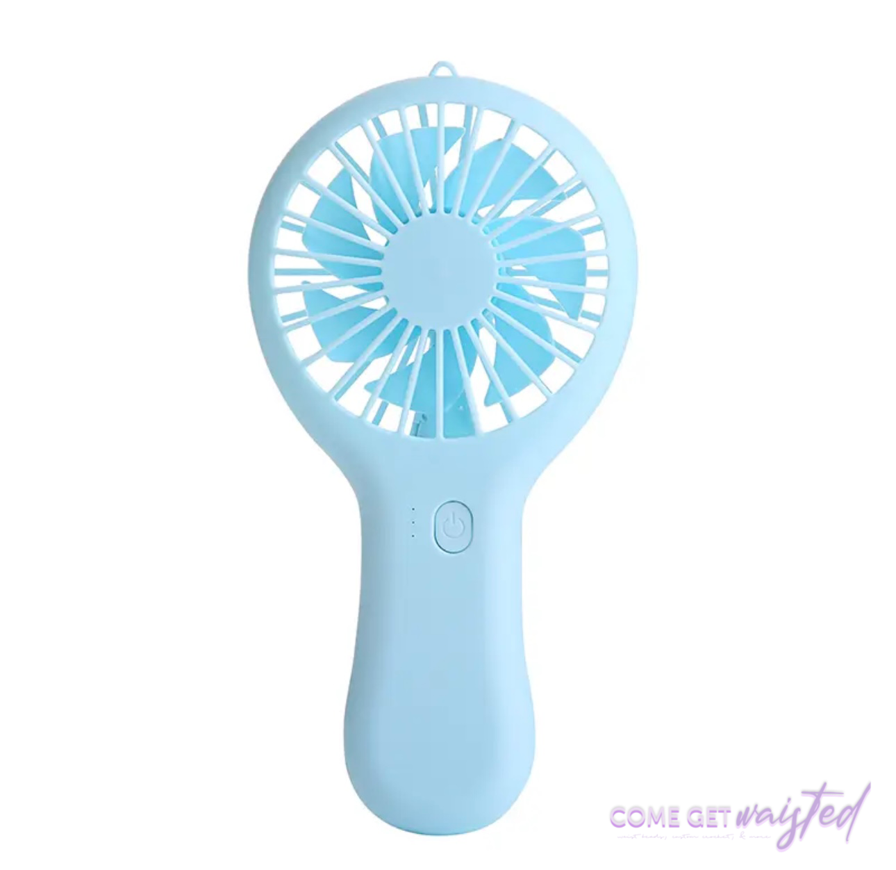 Mini Handheld Fan