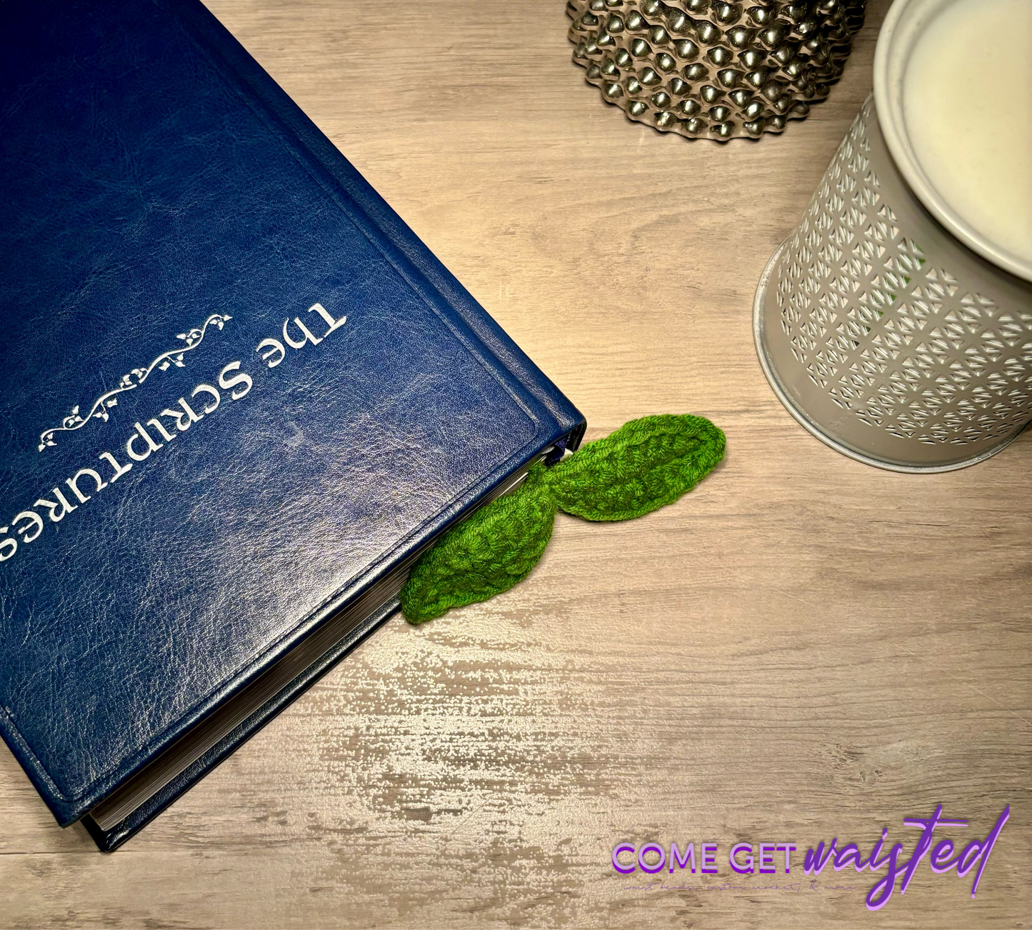 Sprout Bookmark