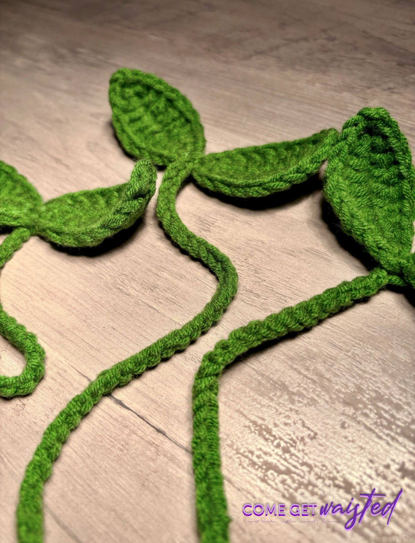 Sprout Bookmark