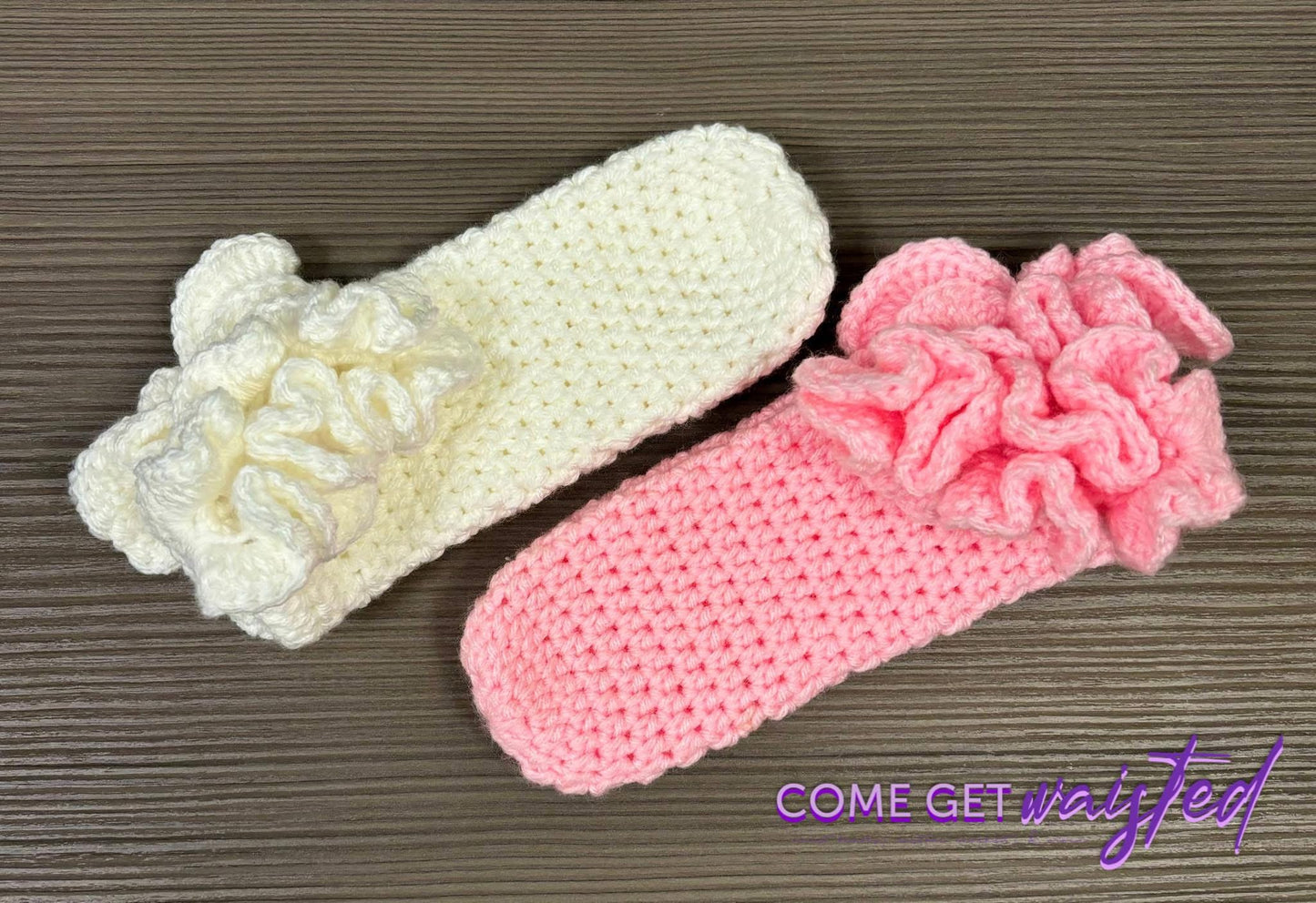 No-show socks “Footies”
