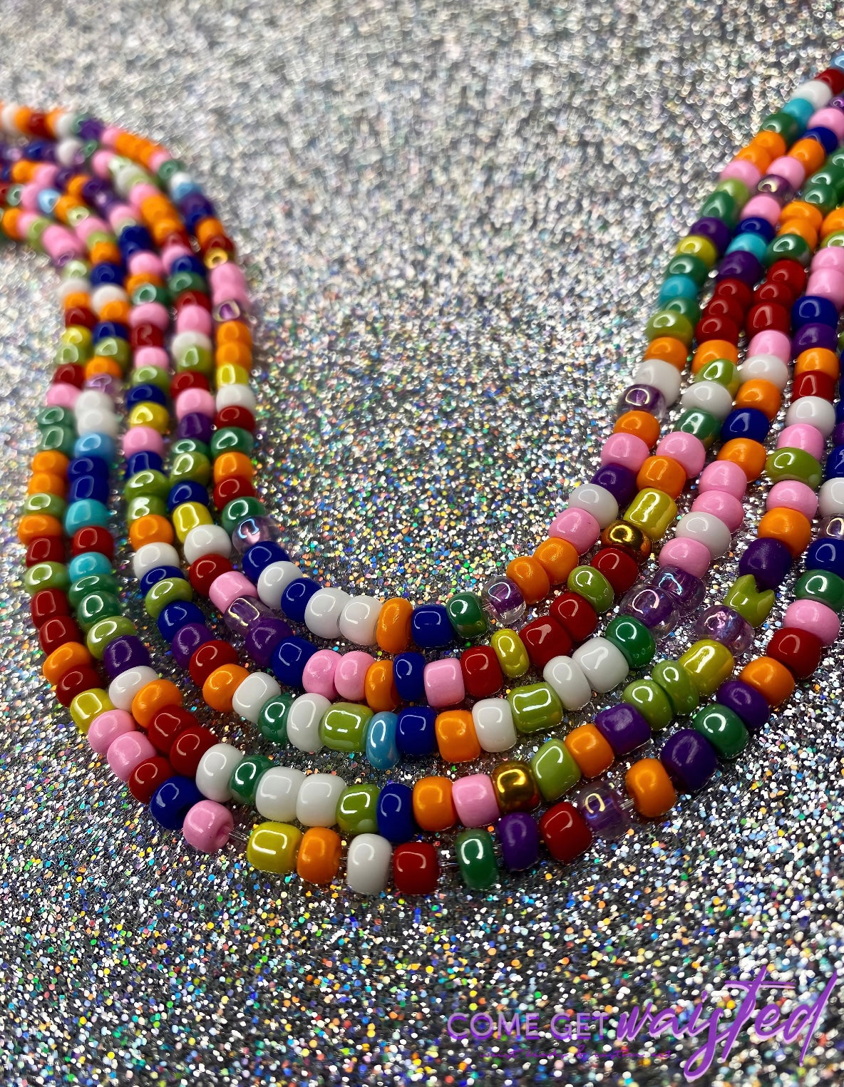 Multicolor