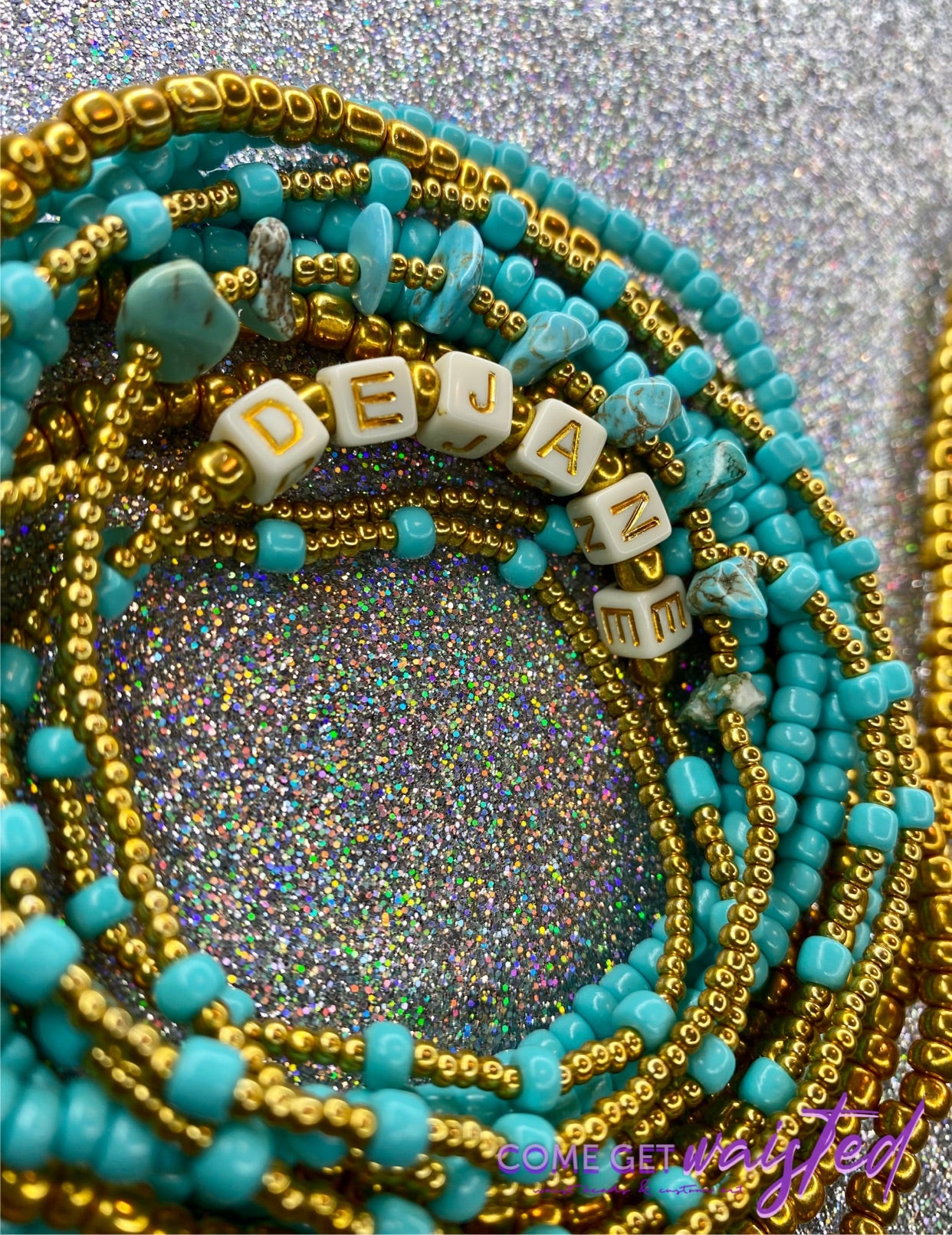 Deja Vú set