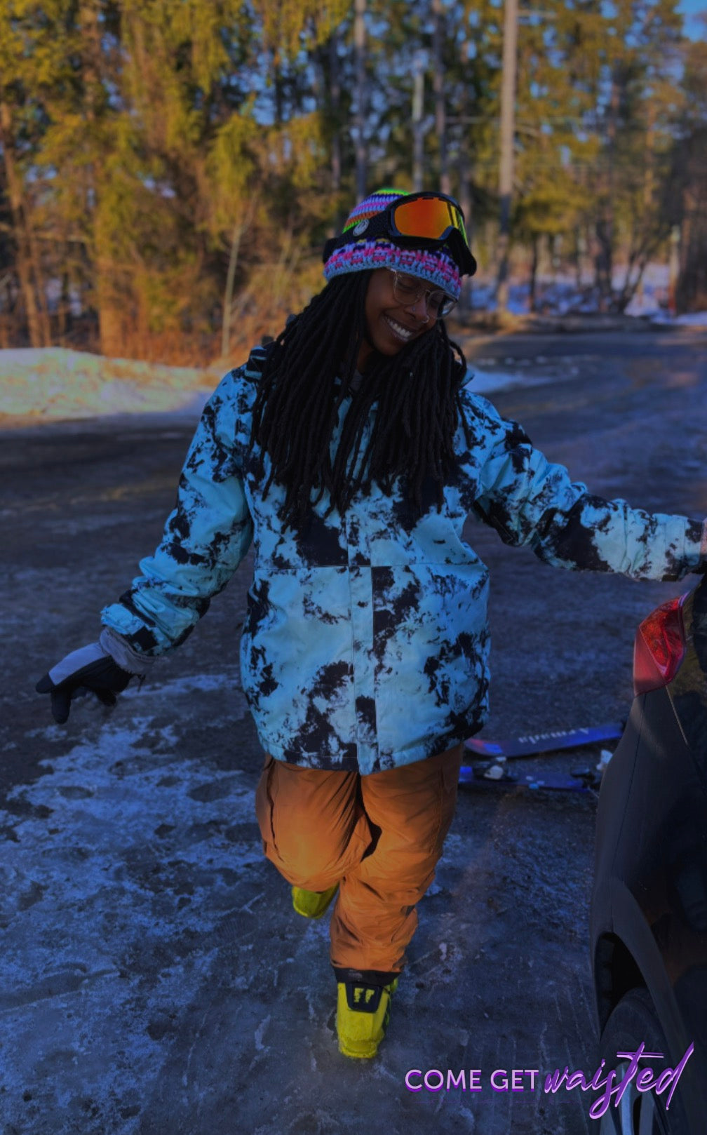 Ski Mask/Balaclava