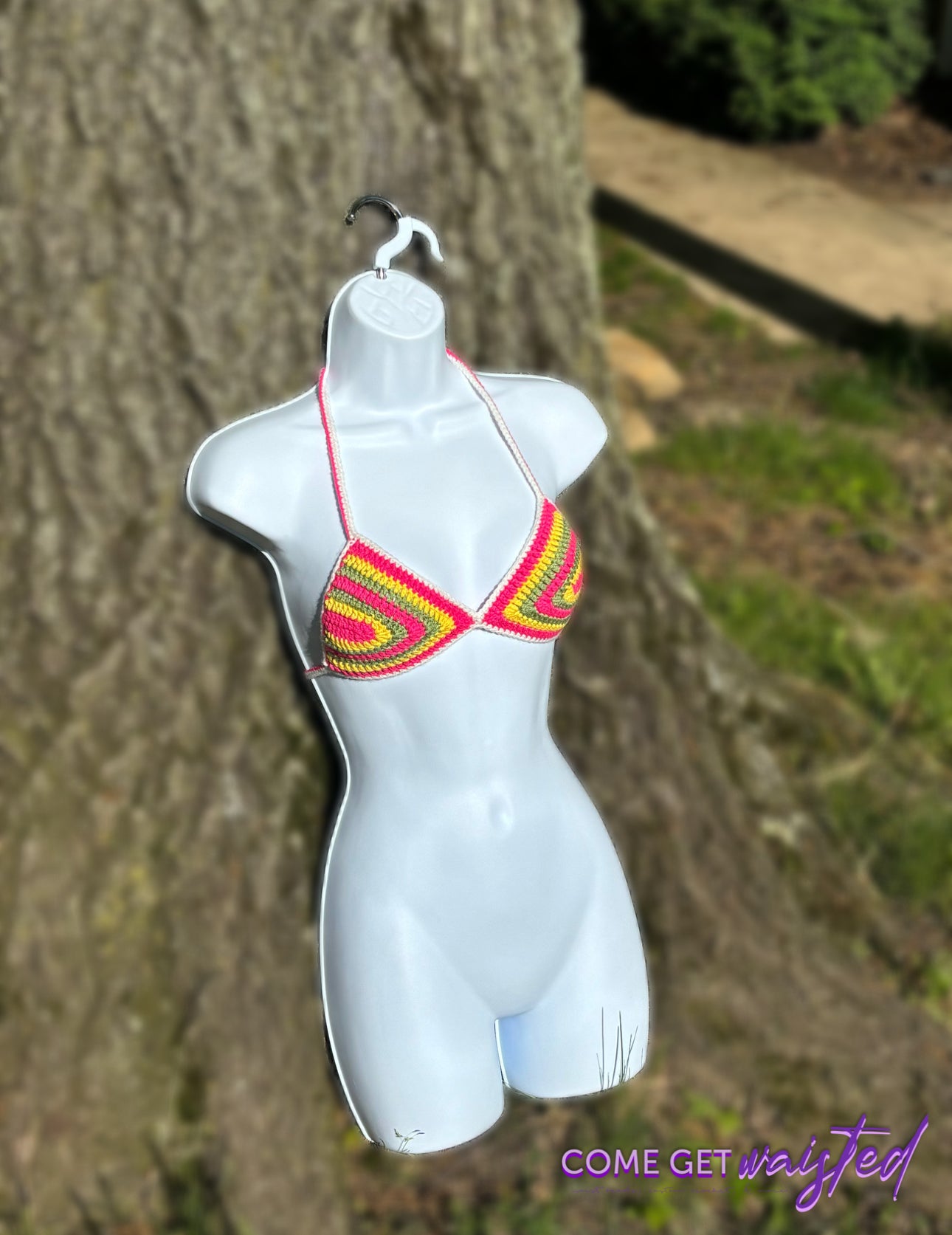 Hourglass Bra