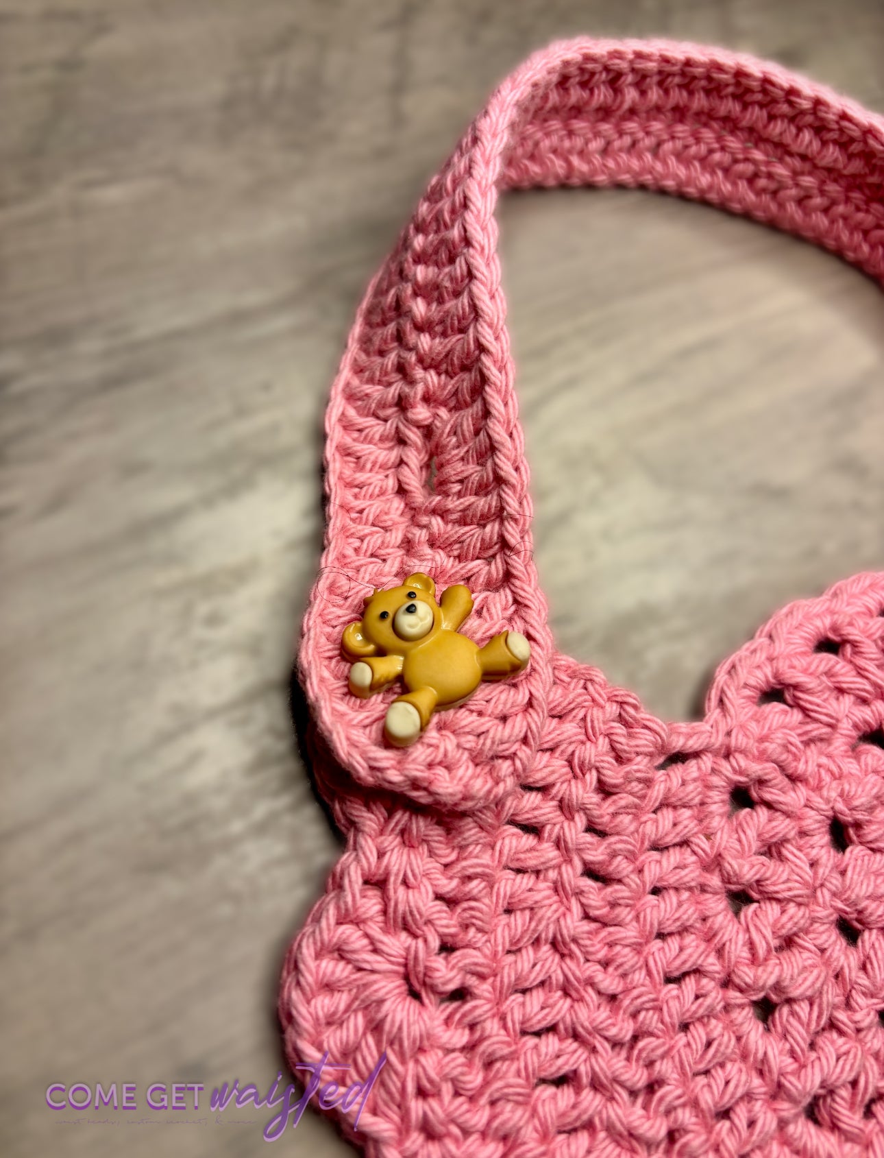 Baby Bib