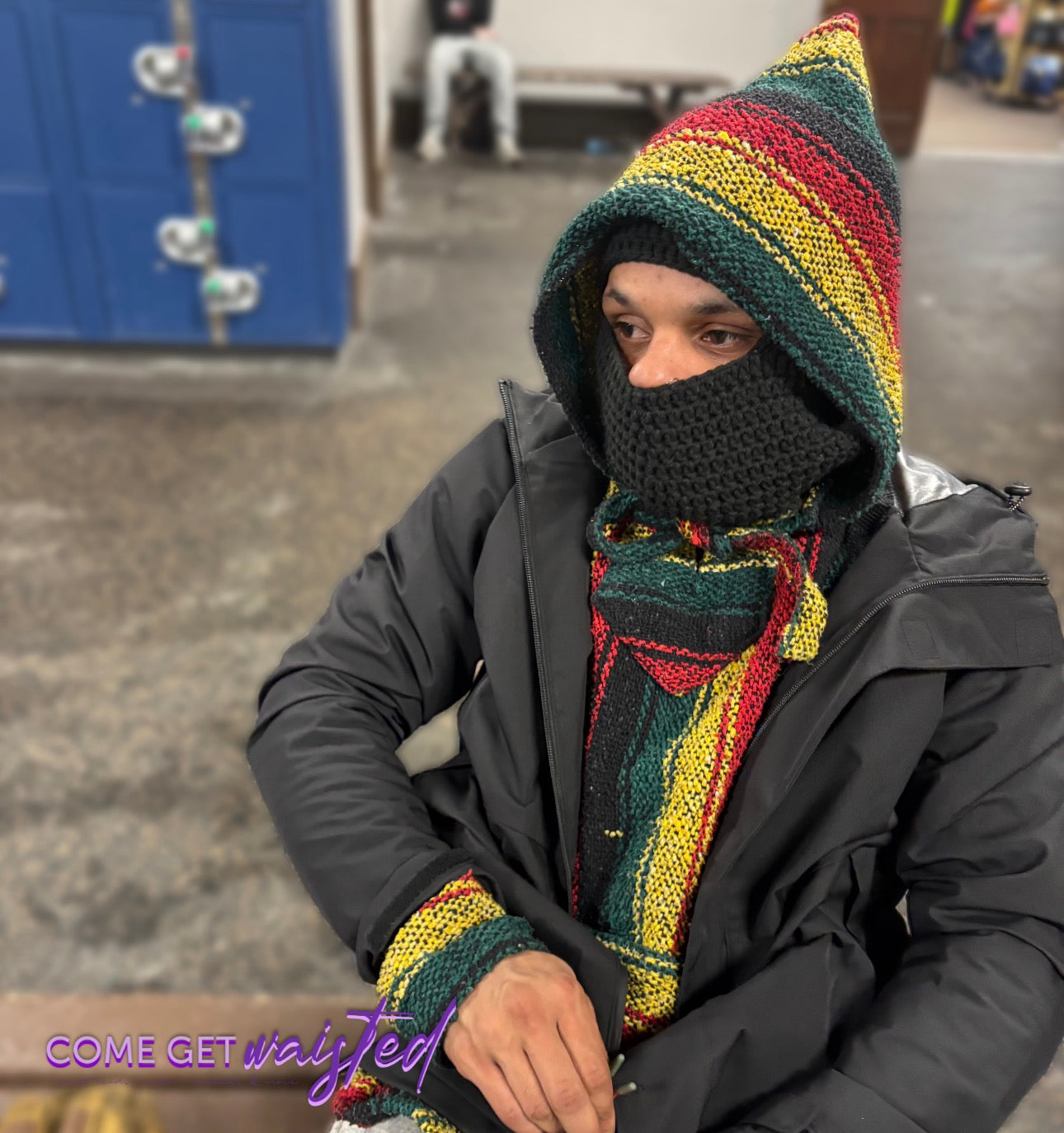 Ski Mask/Balaclava