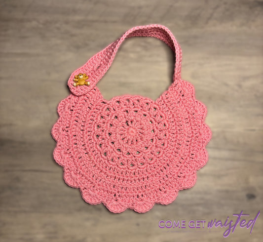 Baby Bib