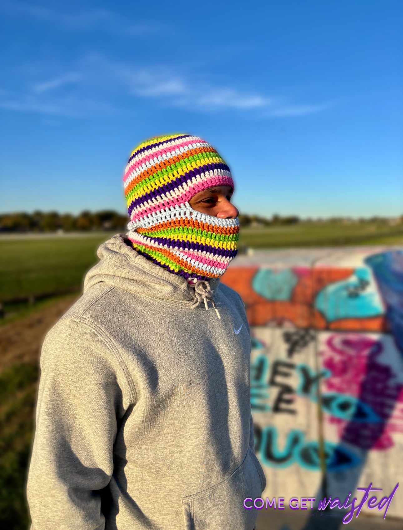 Balaclava