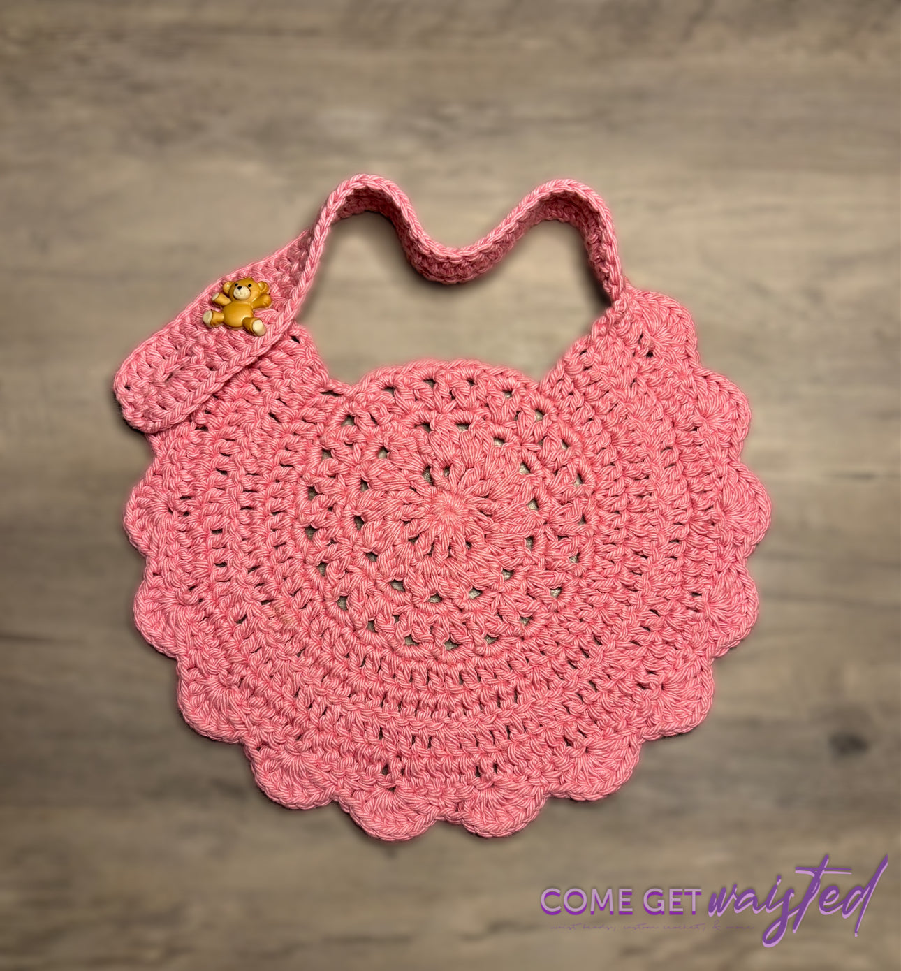 Baby Bib