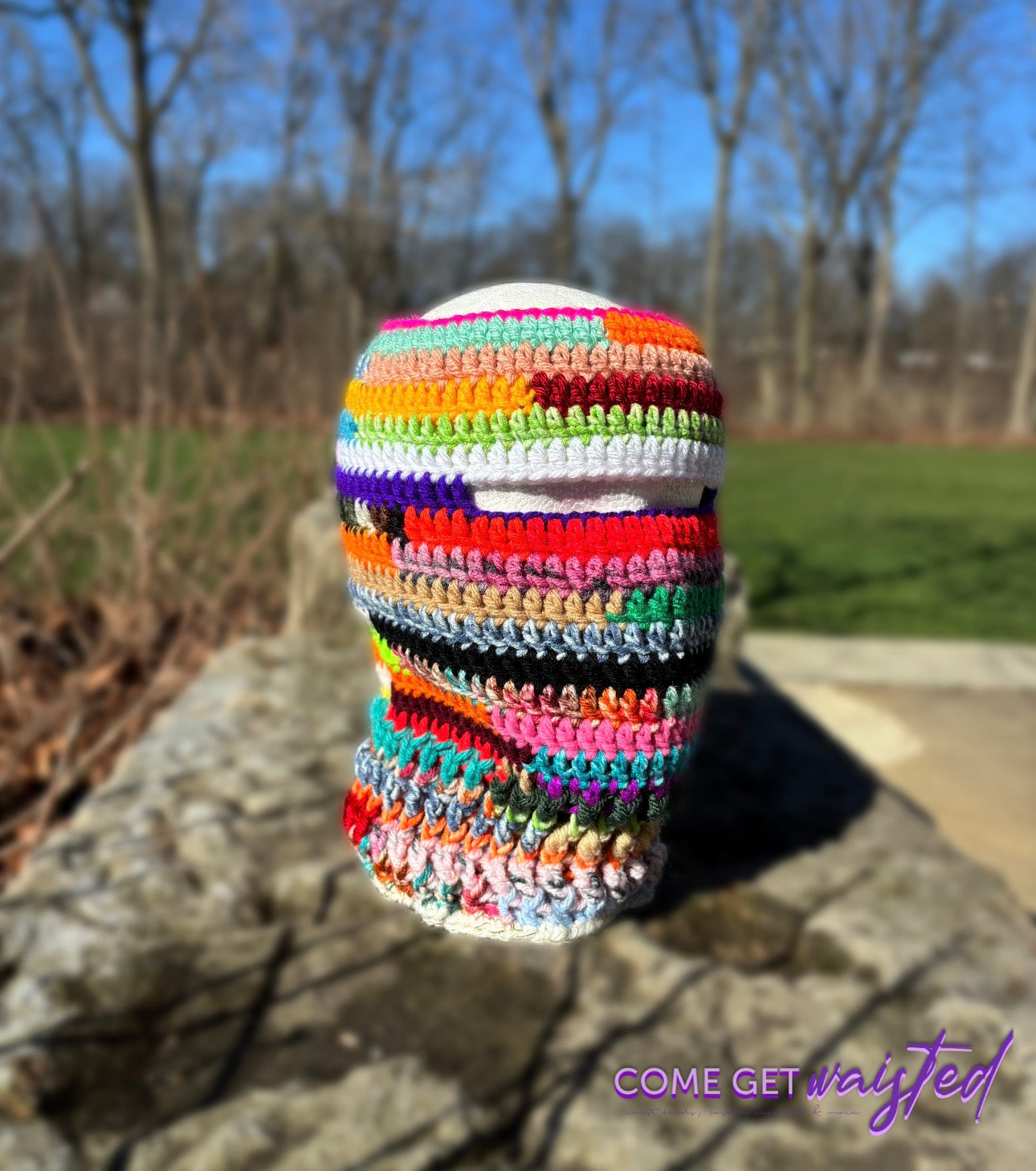 Open Mind Balaclava