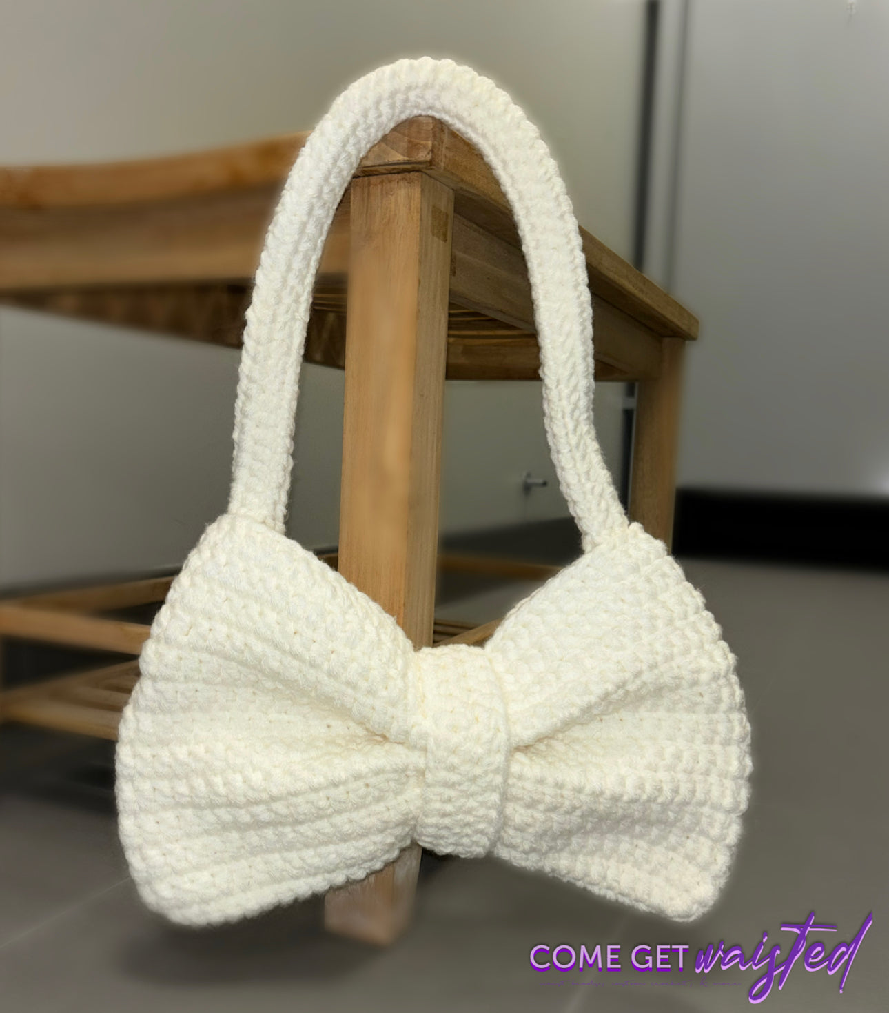 Bow Handbag (Set)