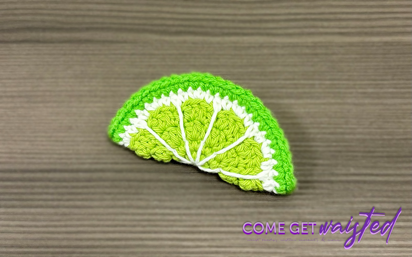 Fruit Coasters