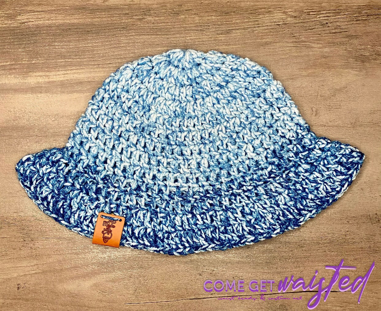 Baby Sun Hats