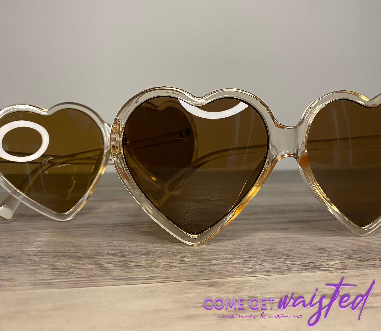 SWEETHEART Sunglasses