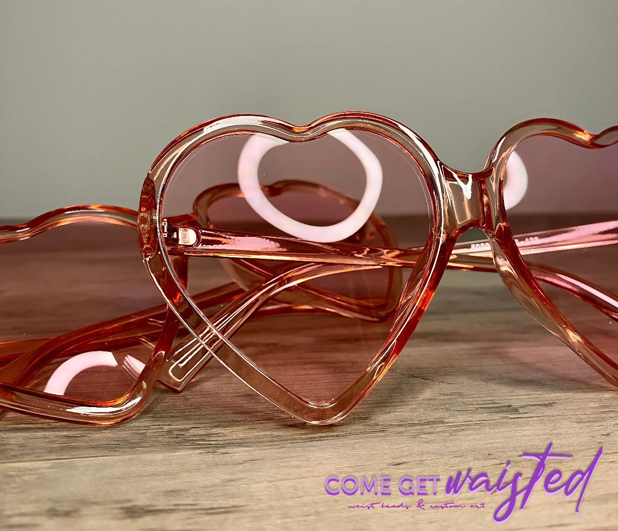 SWEETHEART Sunglasses