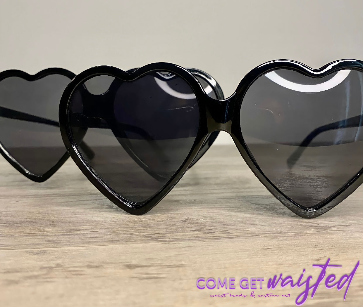 SWEETHEART Sunglasses