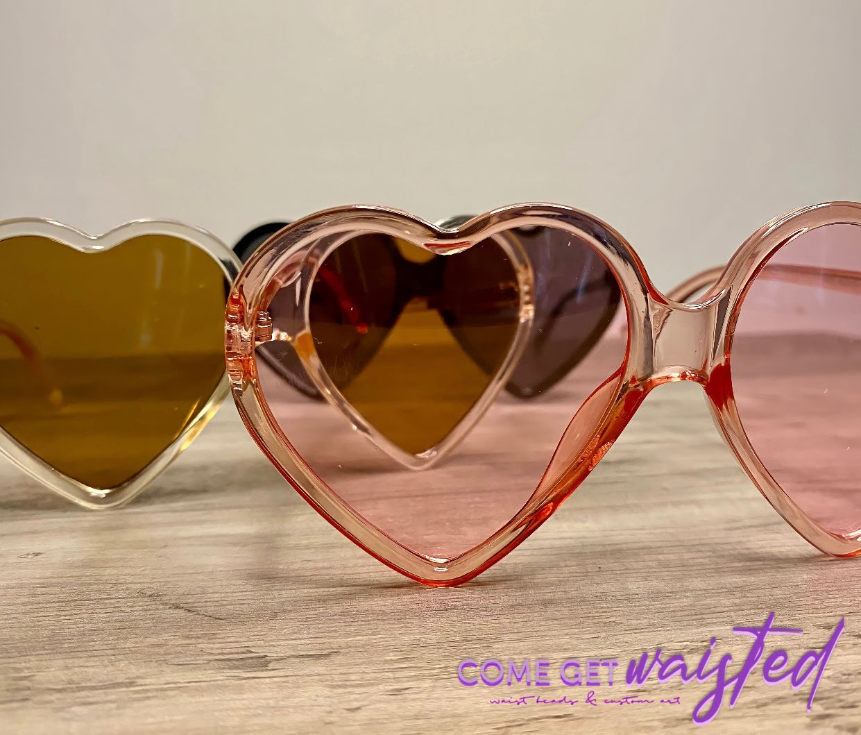 SWEETHEART Sunglasses